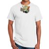 Ultra Cotton ® 100% Cotton T Shirt Thumbnail