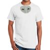 Ultra Cotton ® 100% Cotton T Shirt Thumbnail