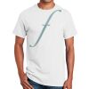 Ultra Cotton ® 100% Cotton T Shirt Thumbnail