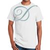 Ultra Cotton ® 100% Cotton T Shirt Thumbnail