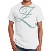 Ultra Cotton ® 100% Cotton T Shirt Thumbnail