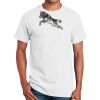 Ultra Cotton ® 100% Cotton T Shirt Thumbnail