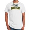 Ultra Cotton ® 100% Cotton T Shirt Thumbnail