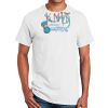 Ultra Cotton ® 100% Cotton T Shirt Thumbnail