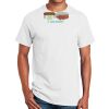 Ultra Cotton ® 100% Cotton T Shirt Thumbnail