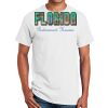 Ultra Cotton ® 100% Cotton T Shirt Thumbnail