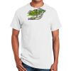 Ultra Cotton ® 100% Cotton T Shirt Thumbnail