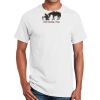 Ultra Cotton ® 100% Cotton T Shirt Thumbnail