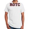 Ultra Cotton ® 100% Cotton T Shirt Thumbnail
