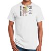 Ultra Cotton ® 100% Cotton T Shirt Thumbnail