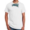 Ultra Cotton ® 100% Cotton T Shirt Thumbnail