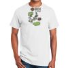 Ultra Cotton ® 100% Cotton T Shirt Thumbnail