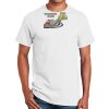 Ultra Cotton ® 100% Cotton T Shirt Thumbnail
