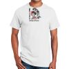 Ultra Cotton ® 100% Cotton T Shirt Thumbnail
