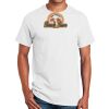 Ultra Cotton ® 100% Cotton T Shirt Thumbnail