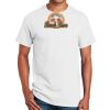 Ultra Cotton ® 100% Cotton T Shirt Thumbnail