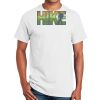 Ultra Cotton ® 100% Cotton T Shirt Thumbnail