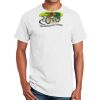 Ultra Cotton ® 100% Cotton T Shirt Thumbnail