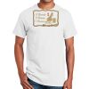 Ultra Cotton ® 100% Cotton T Shirt Thumbnail