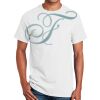 Ultra Cotton ® 100% Cotton T Shirt Thumbnail