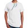 Ultra Cotton ® 100% Cotton T Shirt Thumbnail