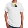 Ultra Cotton ® 100% Cotton T Shirt Thumbnail