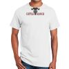Ultra Cotton ® 100% Cotton T Shirt Thumbnail