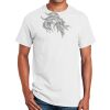 Ultra Cotton ® 100% Cotton T Shirt Thumbnail