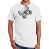 Ultra Cotton ® 100% Cotton T Shirt Thumbnail