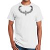Ultra Cotton ® 100% Cotton T Shirt Thumbnail