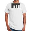 Ultra Cotton ® 100% Cotton T Shirt Thumbnail