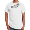 Ultra Cotton ® 100% Cotton T Shirt Thumbnail