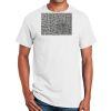 Ultra Cotton ® 100% Cotton T Shirt Thumbnail
