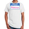 Ultra Cotton ® 100% Cotton T Shirt Thumbnail