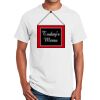 Ultra Cotton ® 100% Cotton T Shirt Thumbnail