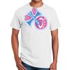 Ultra Cotton ® 100% Cotton T Shirt Thumbnail