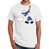 Ultra Cotton ® 100% Cotton T Shirt Thumbnail