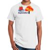 Ultra Cotton ® 100% Cotton T Shirt Thumbnail
