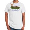 Ultra Cotton ® 100% Cotton T Shirt Thumbnail