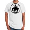 Ultra Cotton ® 100% Cotton T Shirt Thumbnail