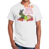 Ultra Cotton ® 100% Cotton T Shirt Thumbnail