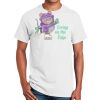 Ultra Cotton ® 100% Cotton T Shirt Thumbnail