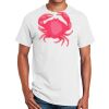 Ultra Cotton ® 100% Cotton T Shirt Thumbnail