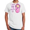 Ultra Cotton ® 100% Cotton T Shirt Thumbnail