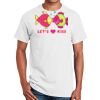 Ultra Cotton ® 100% Cotton T Shirt Thumbnail