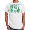 Ultra Cotton ® 100% Cotton T Shirt Thumbnail