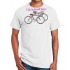 Ultra Cotton ® 100% Cotton T Shirt Thumbnail