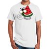 Ultra Cotton ® 100% Cotton T Shirt Thumbnail