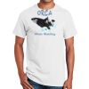Ultra Cotton ® 100% Cotton T Shirt Thumbnail