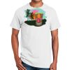 Ultra Cotton ® 100% Cotton T Shirt Thumbnail